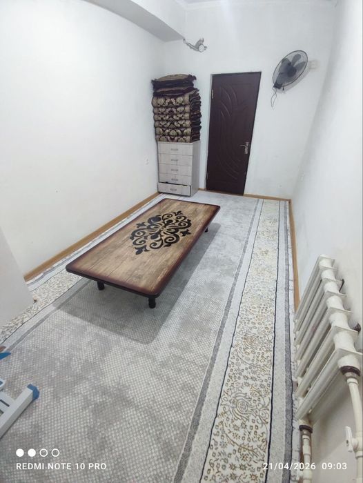KVARTIRA. MAKLERSIZ. QIZLARGA.  Ishlaydigan va oʻqiydigan qizlar uchun
