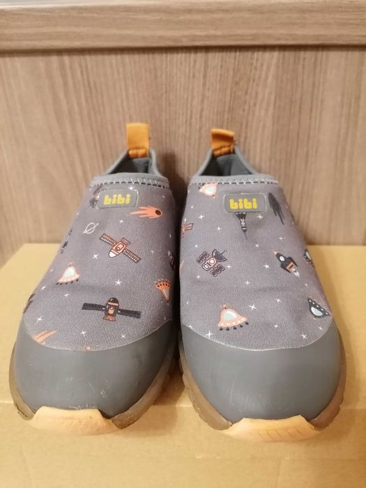 Pantofi sport Bibi Shoes, marimea 29,LED