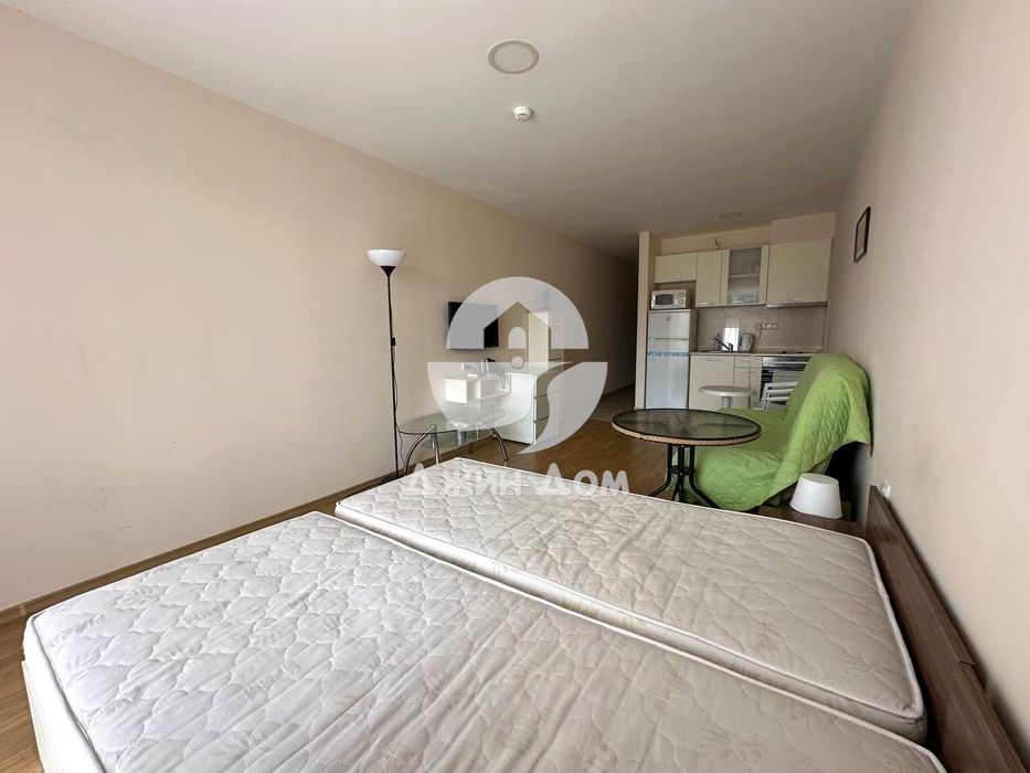 Продава се Едностаен апартамент в Свети Влас - 45 кв.м за 2189 €/кв.м - Снимка #3