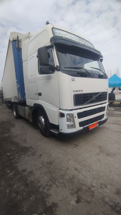 Вольво сотилади автомат