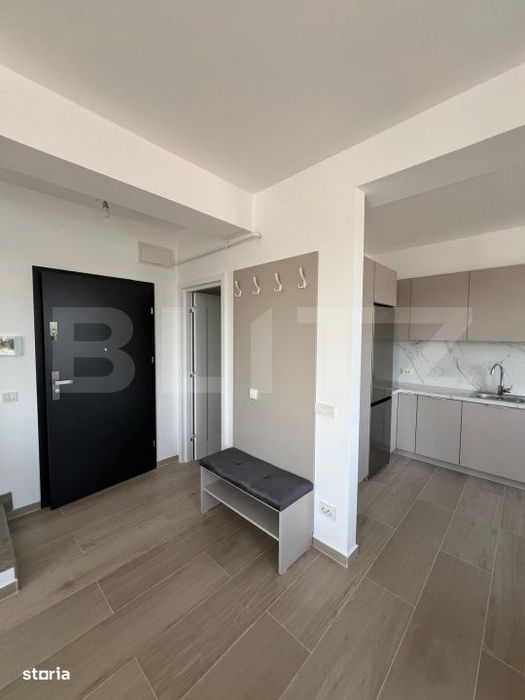 Apartament de inchiriat in Marinesti – 90 mp, 2 niveluri, prima inch