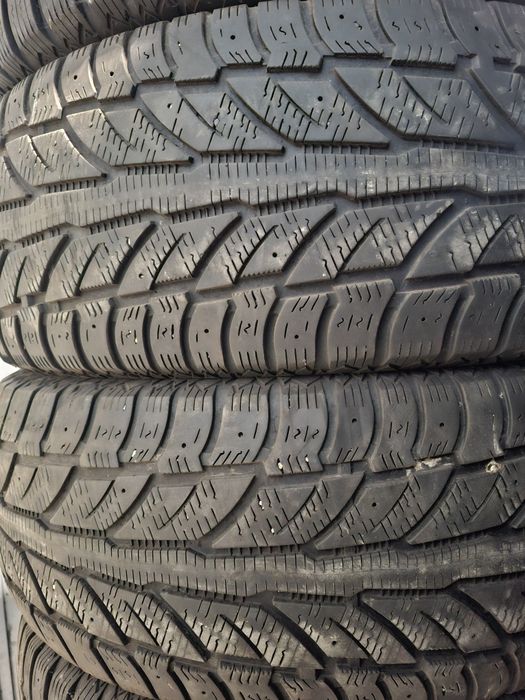 245 65 17 anvelope iarna Mitsubishi L200 nissan pathfinder Opel fronte