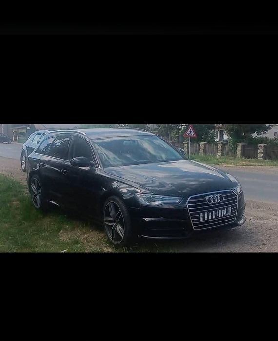 Chiulasa A6 C7 2.0 TDI CNHA Facelift 2018 chiuloasa 135.000 km
0747904005
