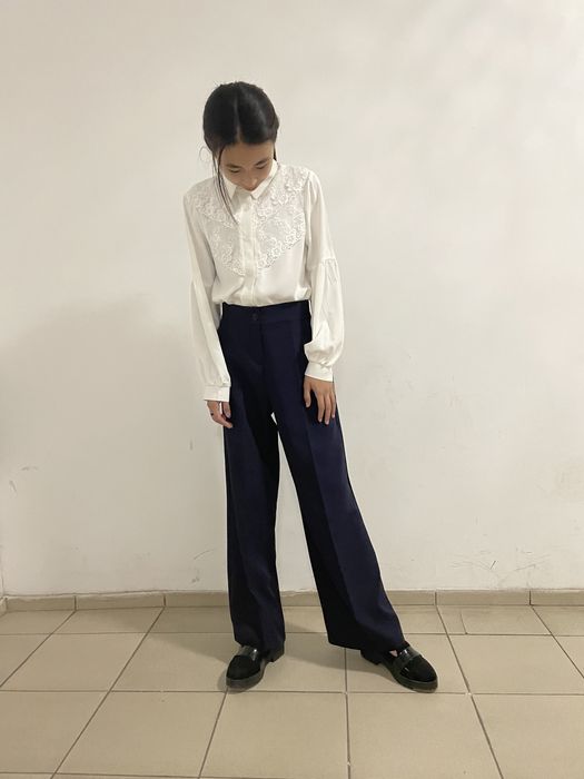 Школьная форма Пиджак кюлоты