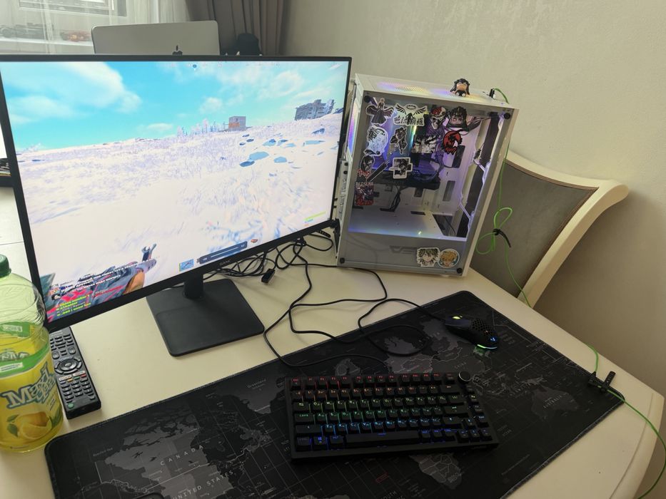 Продам игровой компьютер