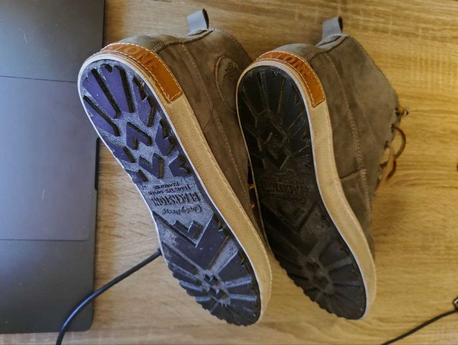 blackstone dm-51 graphite