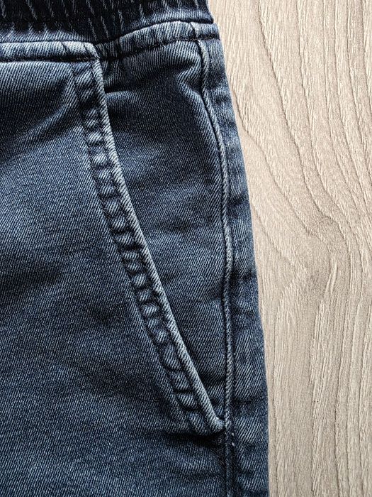 Дънки Jogger W30