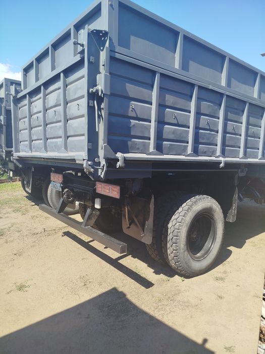 Продам ЗИЛ 43317. Самосвал  1993 г
