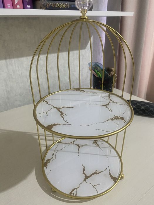 Органвйзер для косметики