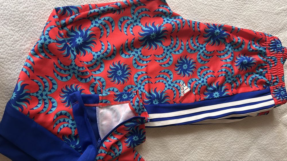 Спортно долнище adidas