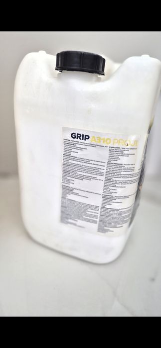 Amorsa bostik grip a310 project