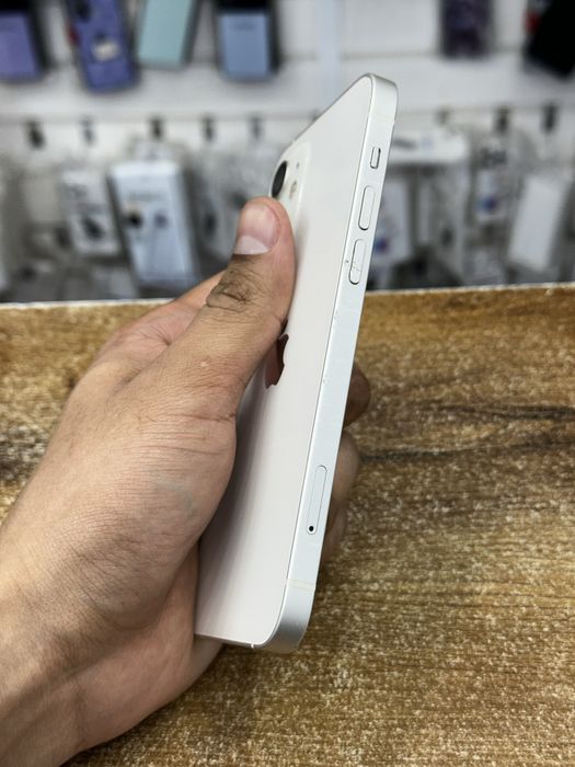 iPhone 12 128GB (Kaspi 0-0-12,Red)