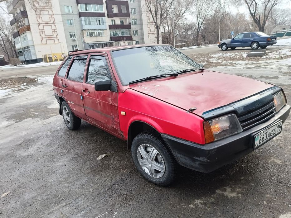 Продам авто на полном активном ходу