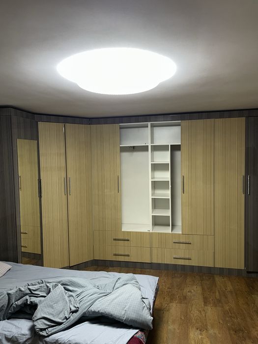 Шкаф для одежды!