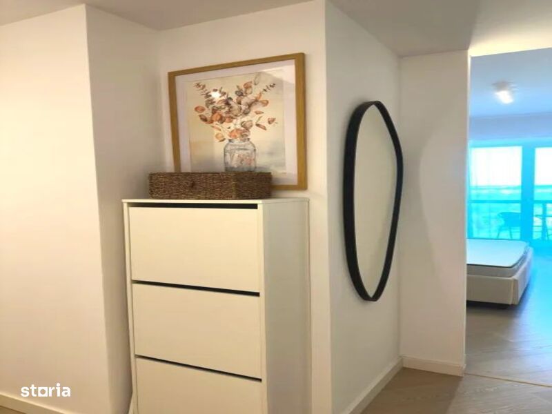 Apartament 2 camere/ Cortina North/ Promenada/ Pipera+ parcare