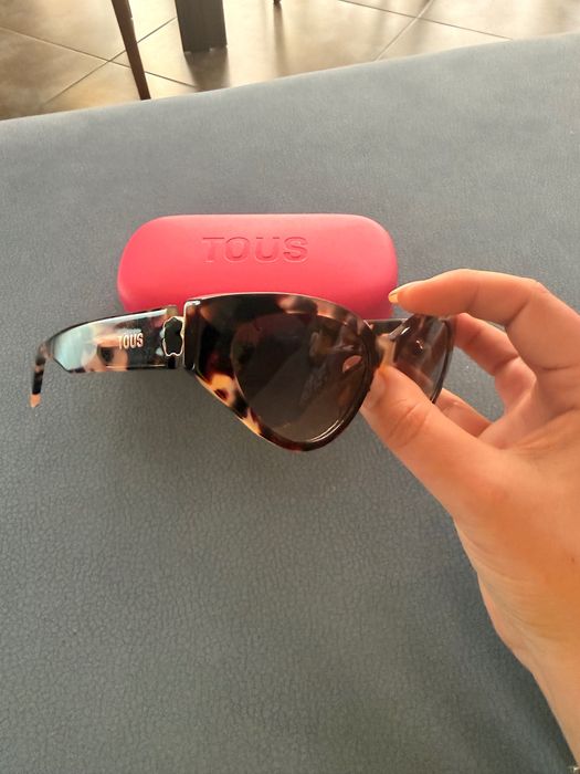 Дамски очила TOUS