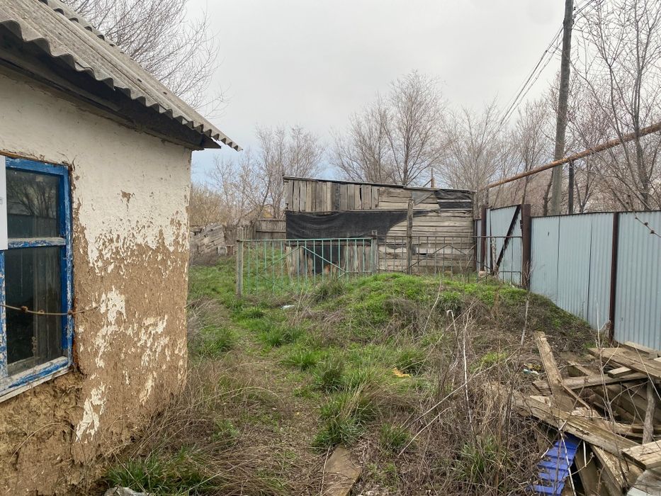 Продам участок в центре чингирлау