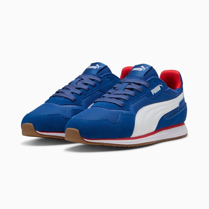 Puma St runner USA