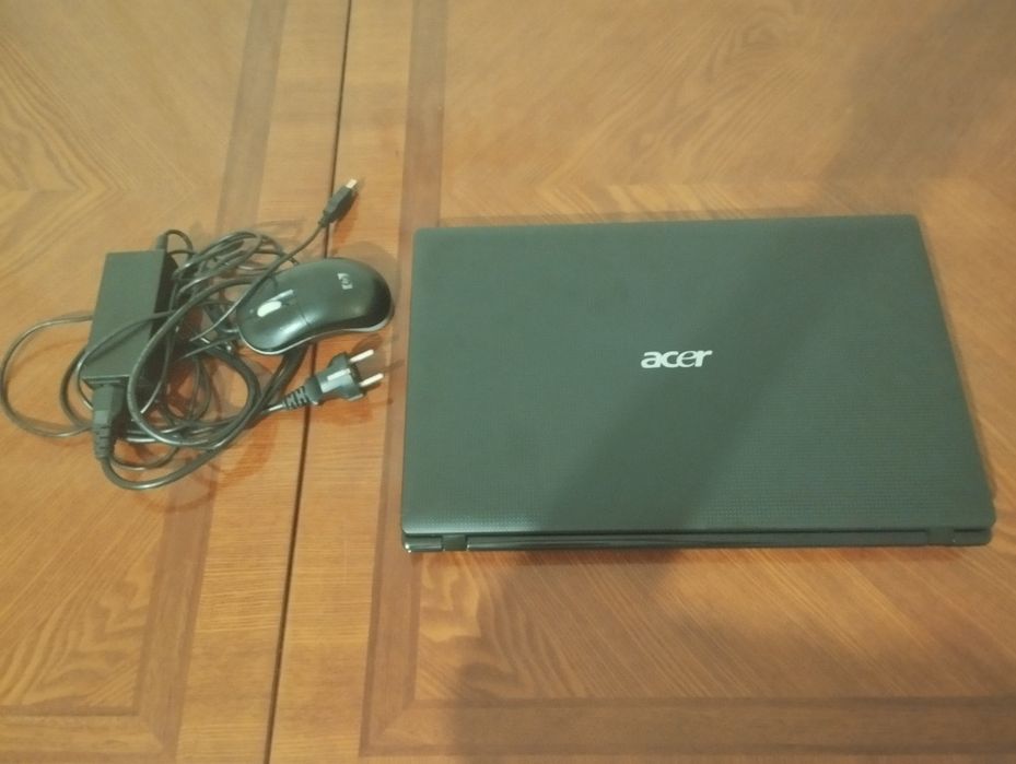 Продаеться ноутбук Acer