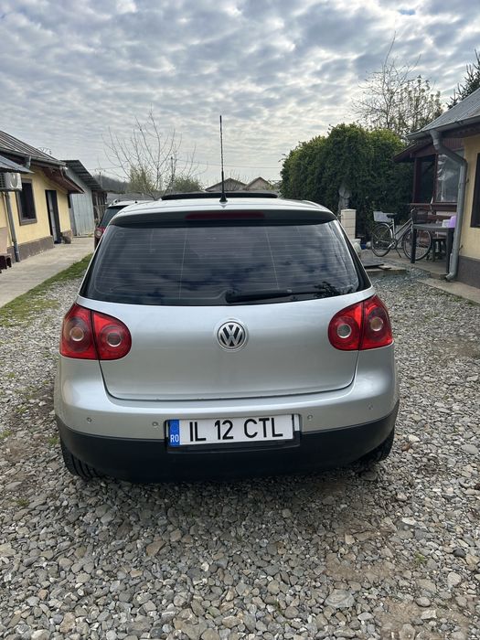 Vw golf 5 1.9 TDI
