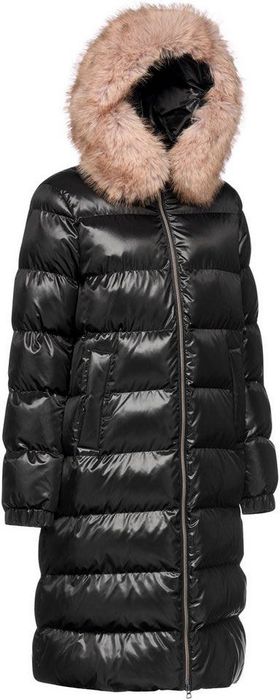 Geox дълго зимно яке рамер 40