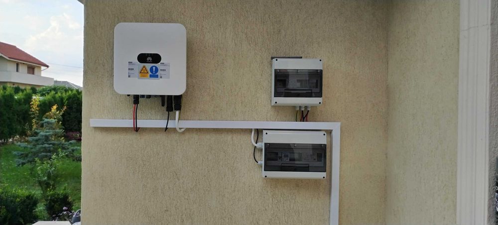 Electrician, instalatii electrice, sisteme fotovoltaice