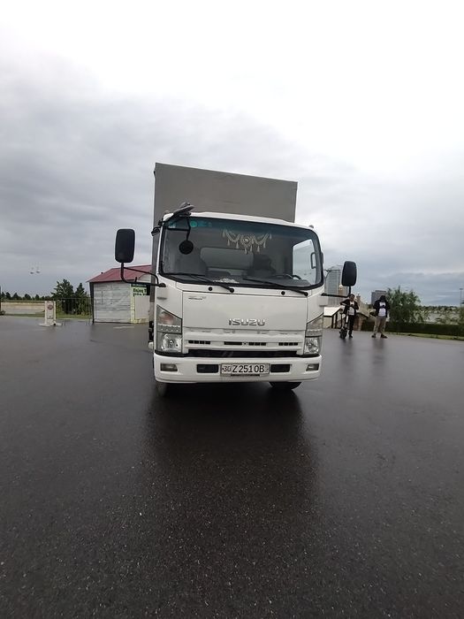 Isuzu holati juda ajayib balonlari yangi mator karopka kamchiligi yuq