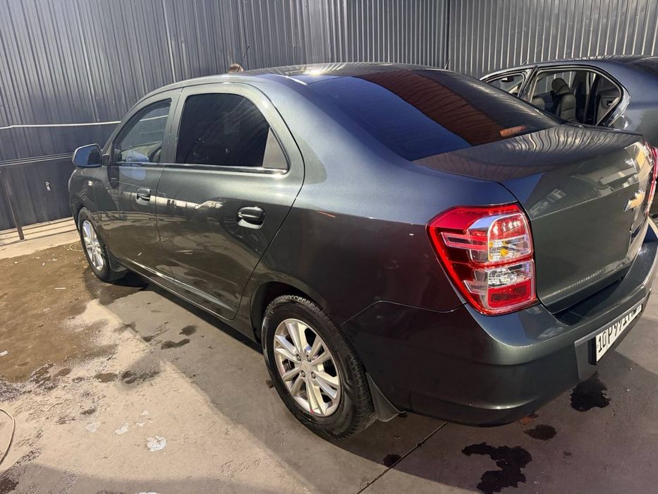 Cobalt LTZ 2022 yil toza