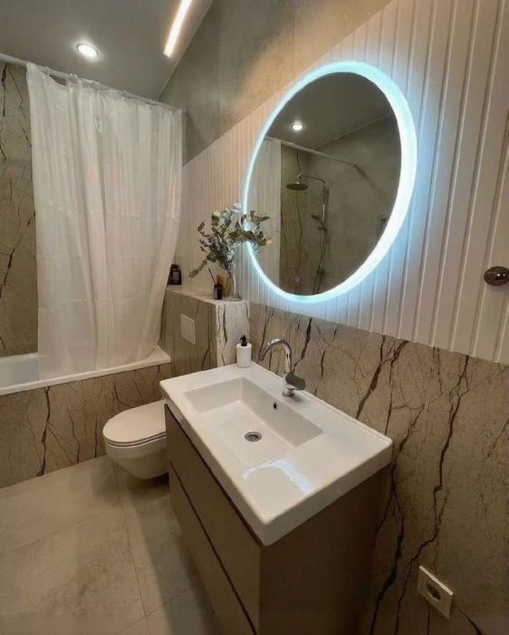 Двустаен апартамент под наем в гр. Пловдив, кв. Съдийски