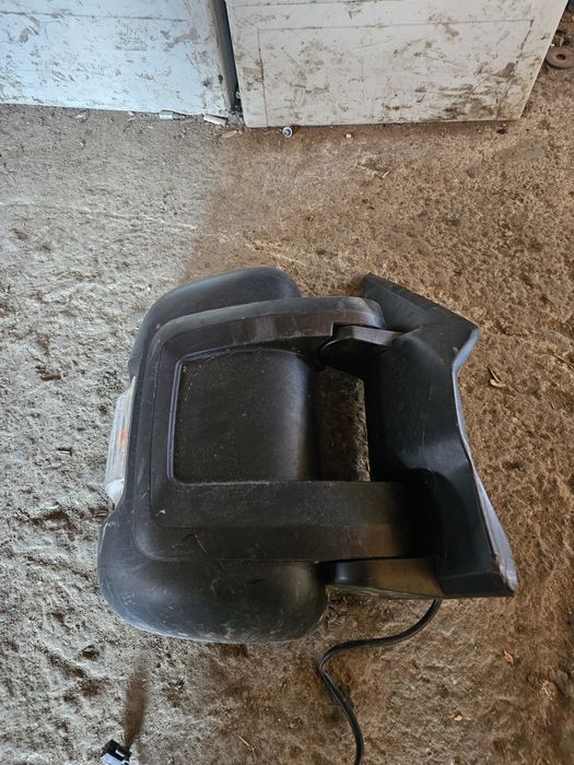 Oglinda dreapta Peugeot Boxer Citroen jamper Fiat ducato