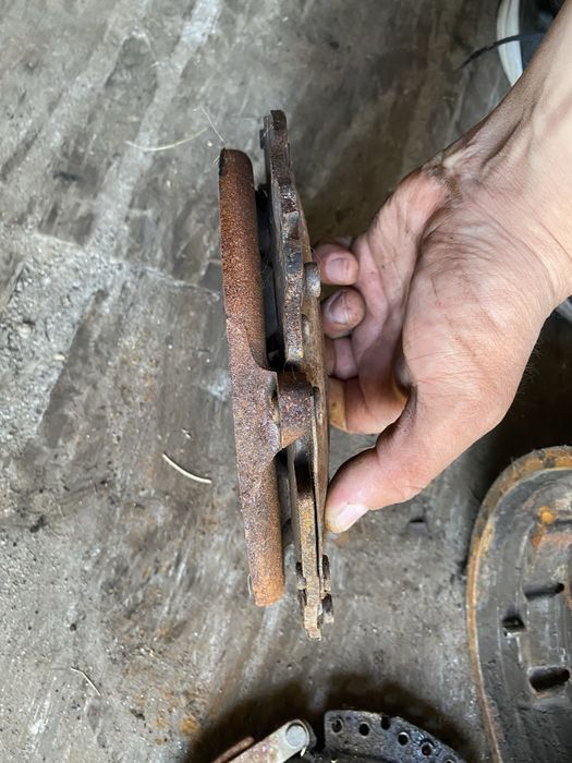 Сцепление гольф 2,3 . Венто , Джетта