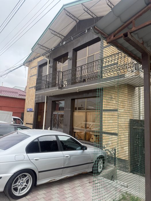 Сдается в аренду здание