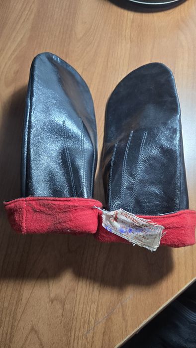 Руковицы женские.