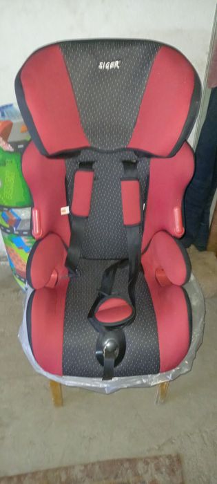 Продаётся детский автокресло
