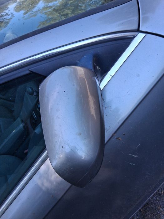 Странични огледала, Огледало audi a6 4f, ауди с6 ц6