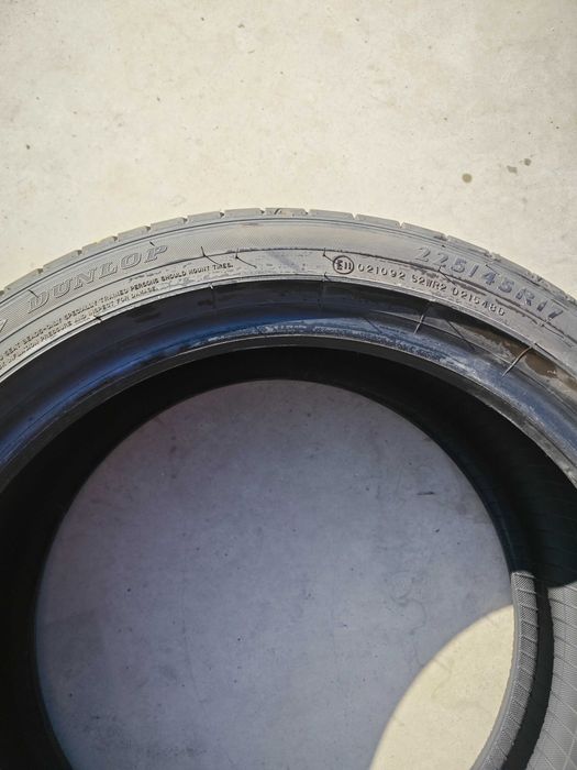 Лятно гуми 225 45 17