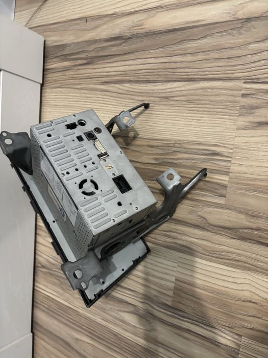 ОРИГИНАЛ Магнитола камри 40- 45