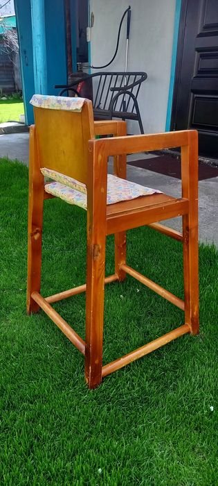 Продам детский стульчик