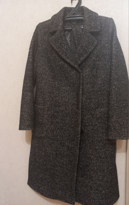 Продам пальто  весна осень