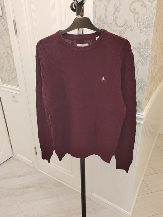 Jack Wills коллекция и другие.