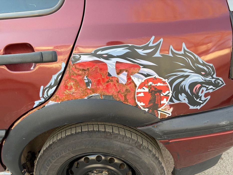 Продам VolksWagen golf 3