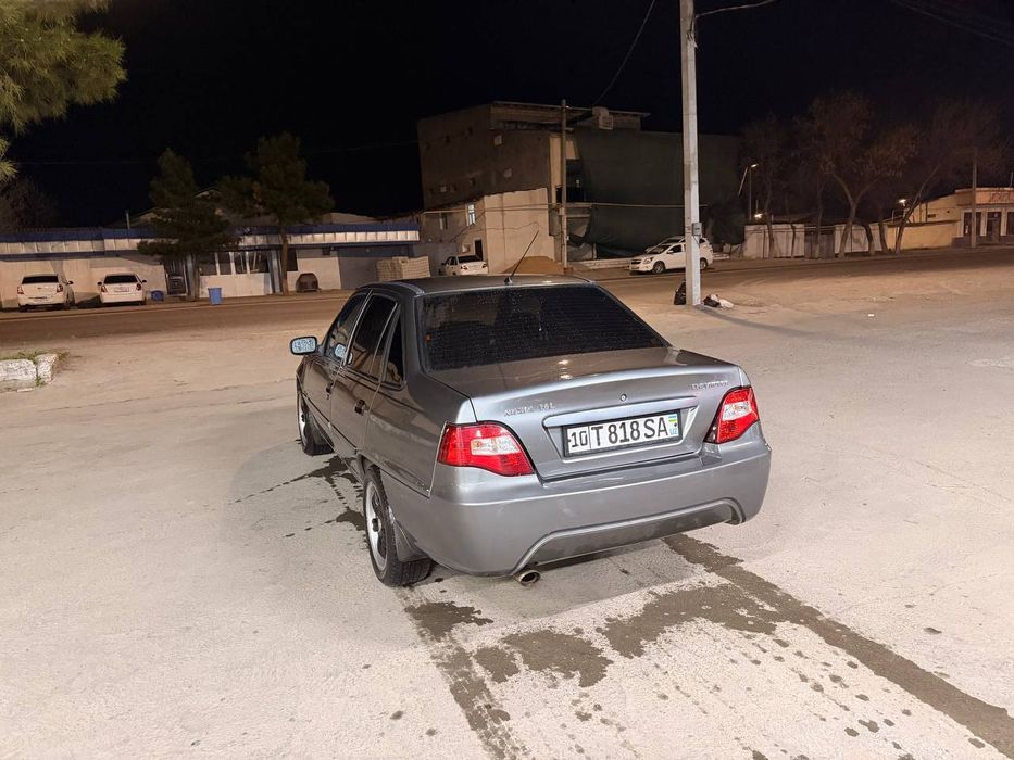 Нексия2 отличном состоянии 2013г