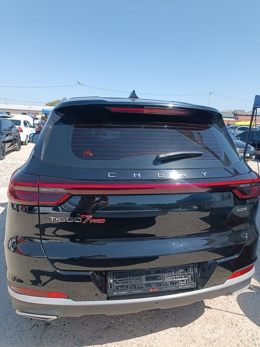 Chery Tiggo  7 pro
