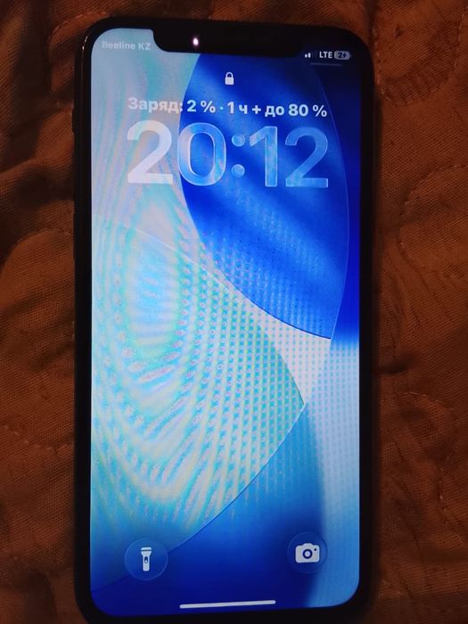 Iphone 11pro срошна