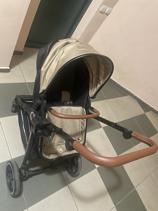 Коляска Tomix bonny