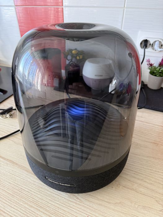 Harman Kardon Aura Studio 3
