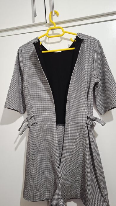 Salopeta tip rochie Zara L