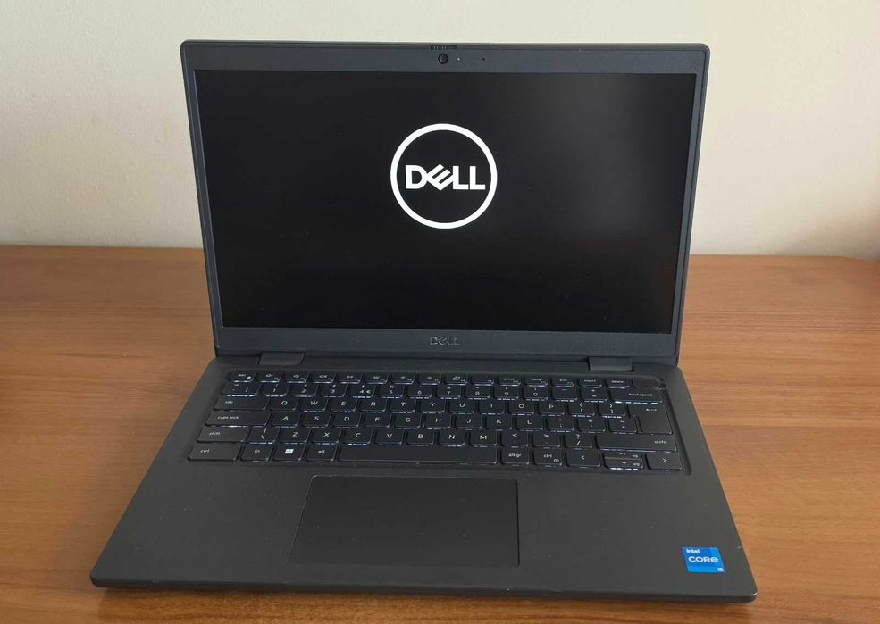 Dell Latitude 3510, Core i5-10210U, 8GB, 256GB SSD