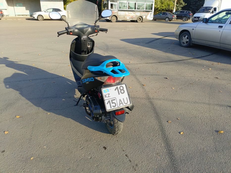 Продам скутер Peda