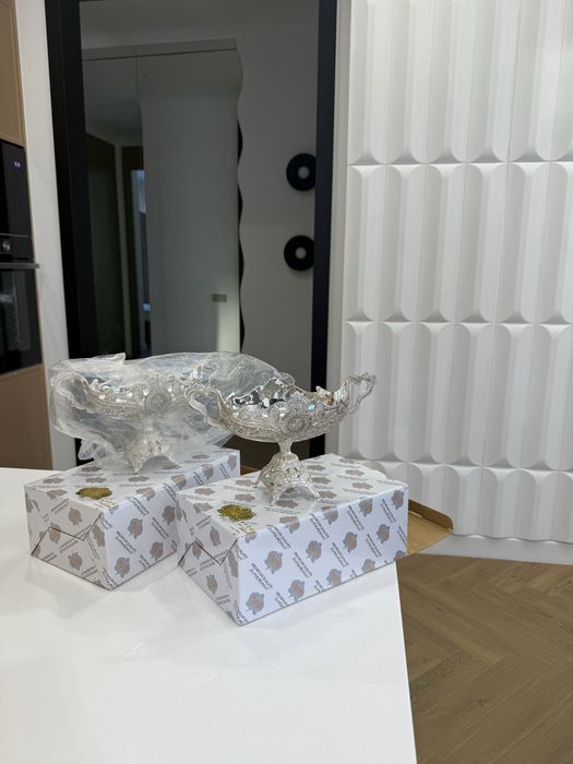 Новая конфетница